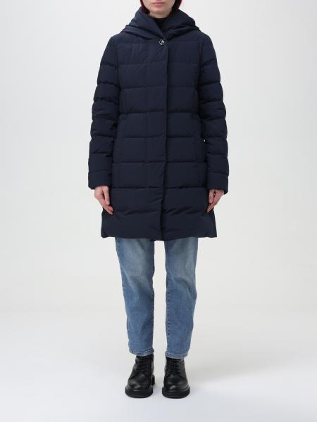 Woolrich: Chaqueta mujer Woolrich