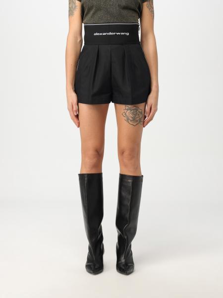 Shorts Damen Alexander Wang