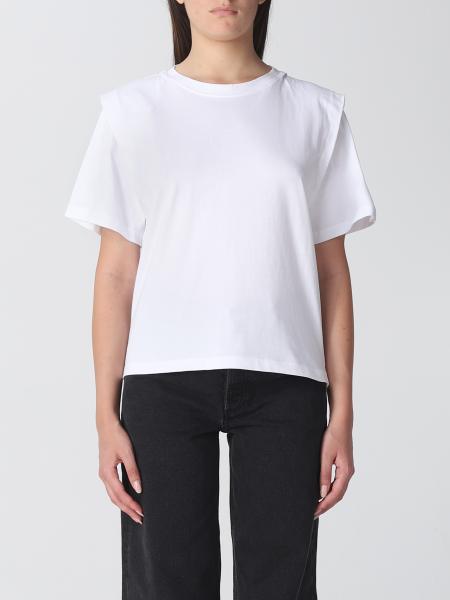 T-shirt damen Isabel Marant