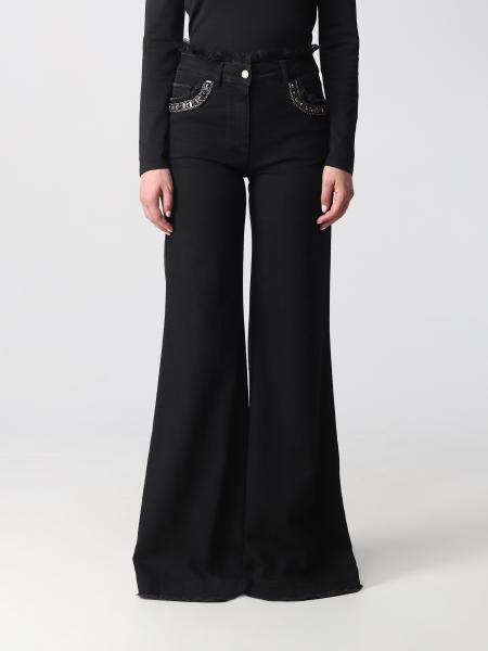 Trousers woman Alberta Ferretti