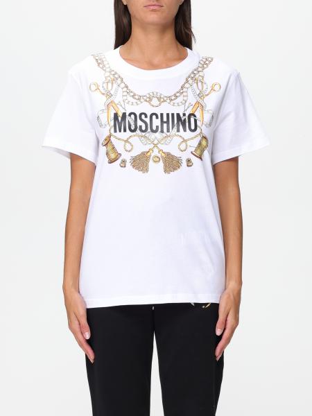 Top mujer Moschino Couture