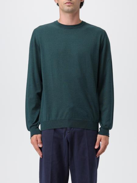 Pull homme Kiton