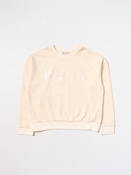 Michael Kors sweatshirt in cotton blend