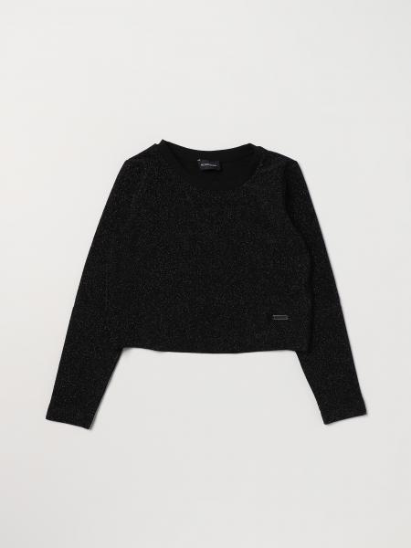 T-shirt kids Monnalisa