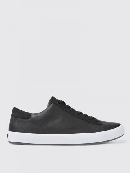 Camper Andratx leather sneakers