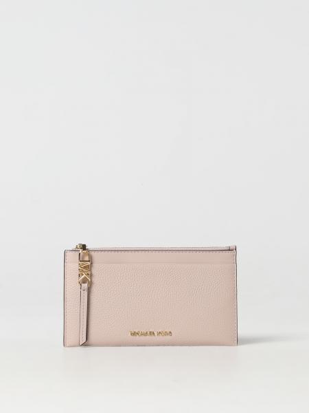 Michael Kors: Portefeuille femme Michael Kors