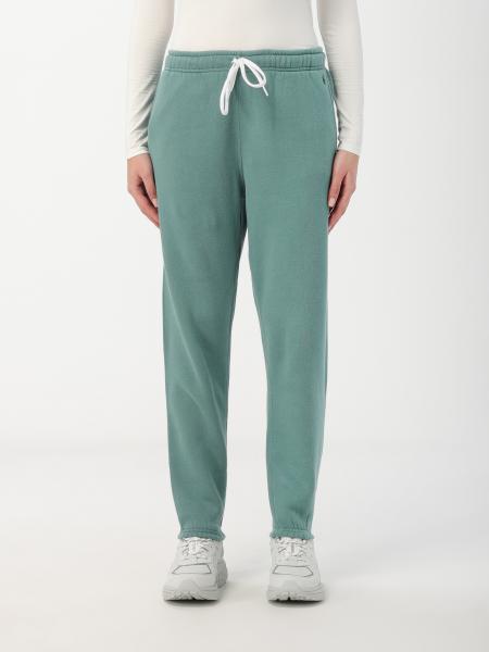 Polo Ralph Lauren: Pantalone Polo Ralph Lauren in cotone