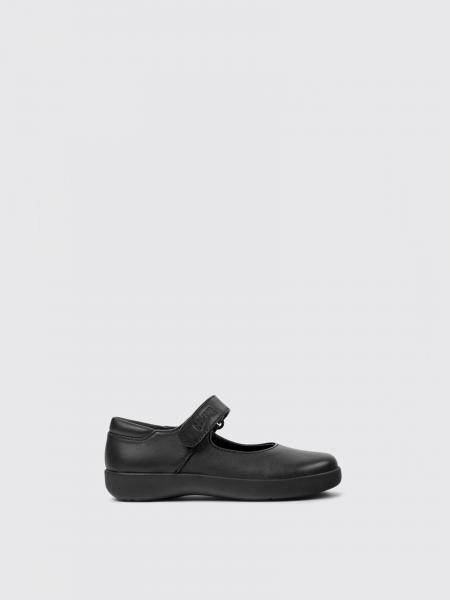 Zapatos niños Camper