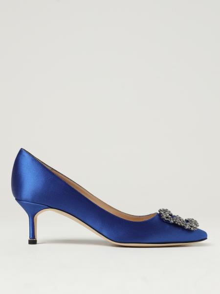 Shoes women Manolo Blahnik