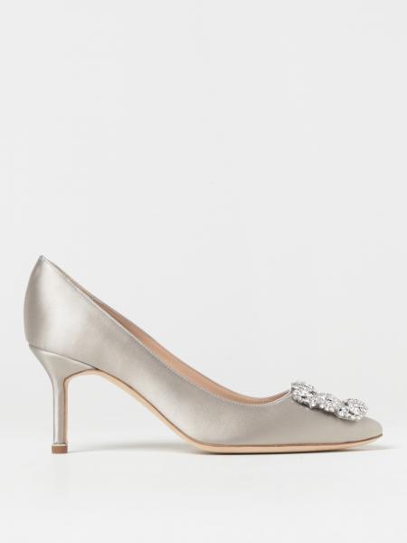 Shoes women Manolo Blahnik