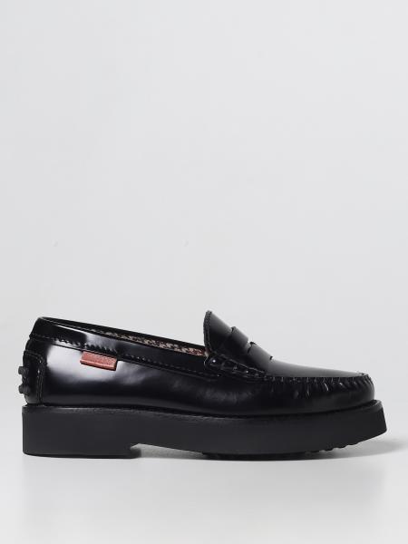 Mocassins femme Tod's