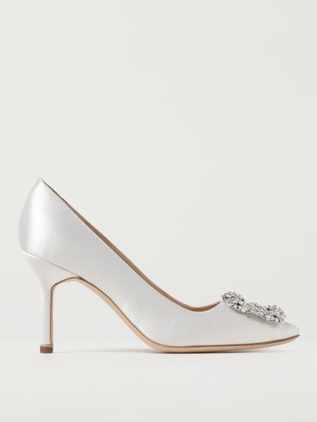 신발 여성 Manolo Blahnik