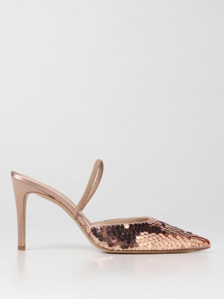 Heeled sandals woman Roberto Festa>