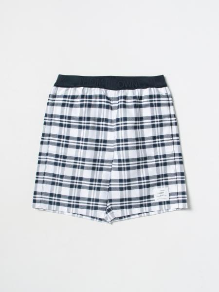 Shorts boys Thom Browne