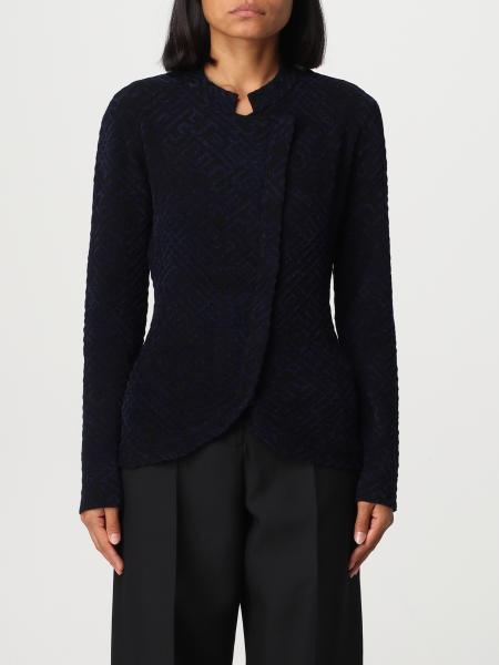 Jacke damen Emporio Armani>