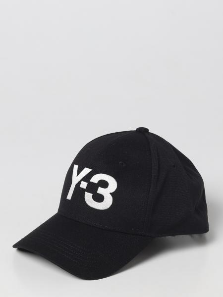 Hat man Y-3