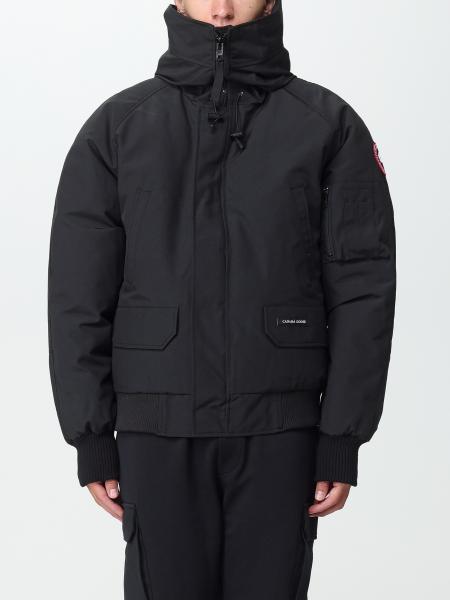 Jacket man Canada Goose