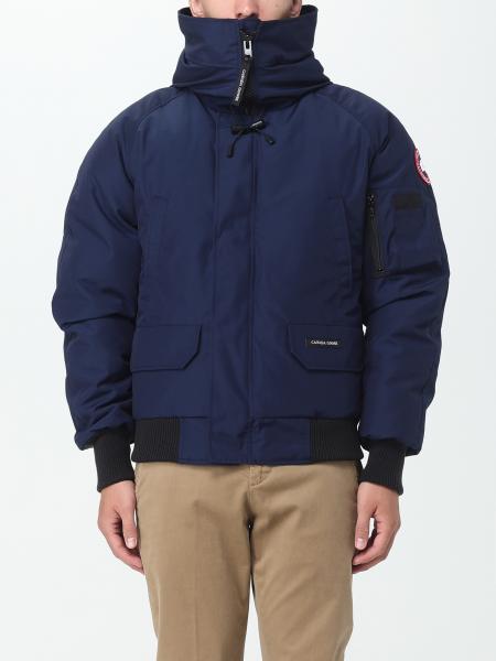 Jacket man Canada Goose