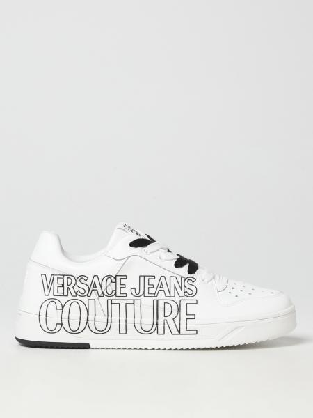 Sneakers Versace Jeans Couture in pelle