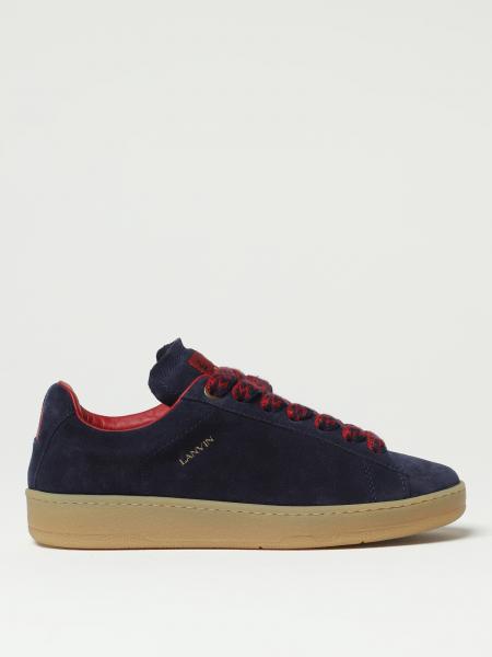 Sneakers Herren Lanvin