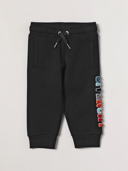 Kids designer clothes: Pants baby Givenchy