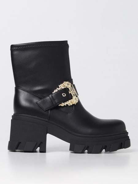 Zapatos mujer Versace Jeans Couture