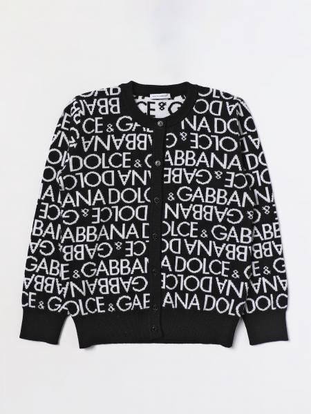 스웨터 남아 Dolce & Gabbana>