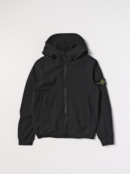 Veste garçon Stone Island Junior