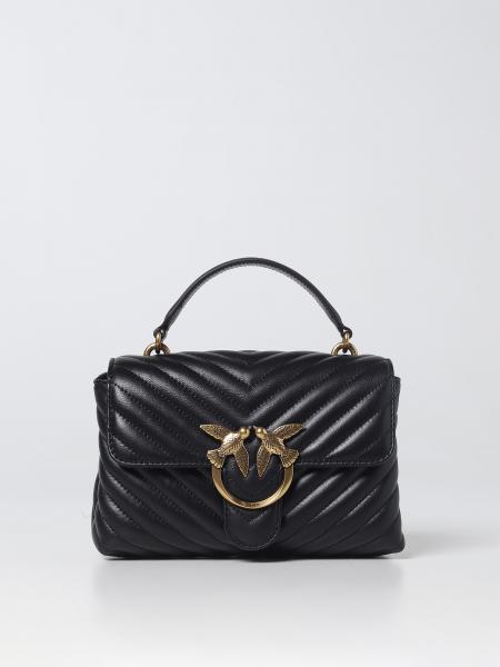 Pinko: Sac porté épaule femme Pinko