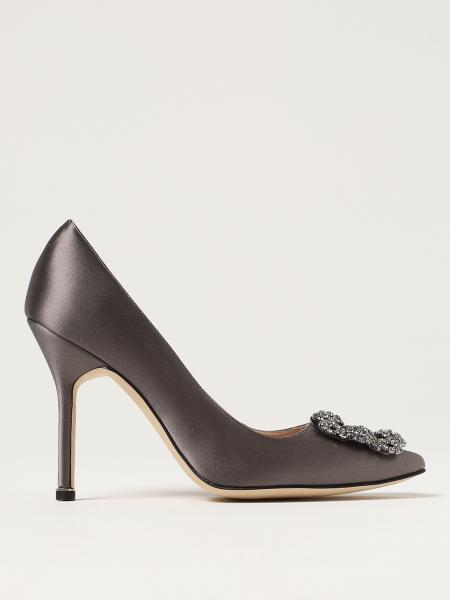 신발 여성 Manolo Blahnik