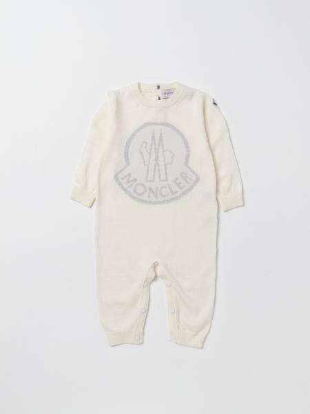 Combinaison bébé Moncler