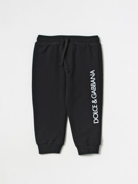 Dolce & Gabbana pants in cotton