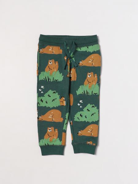 Trousers kids Stella McCartney Kids