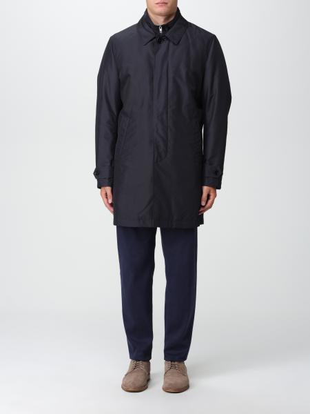 Coat men Fay