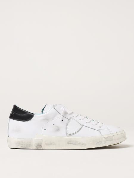 Sneakers men Philippe Model