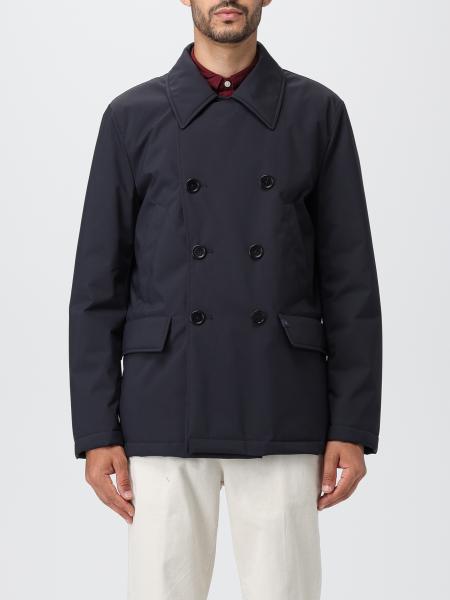 Coat men Fay