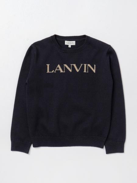 Jersey niños Lanvin
