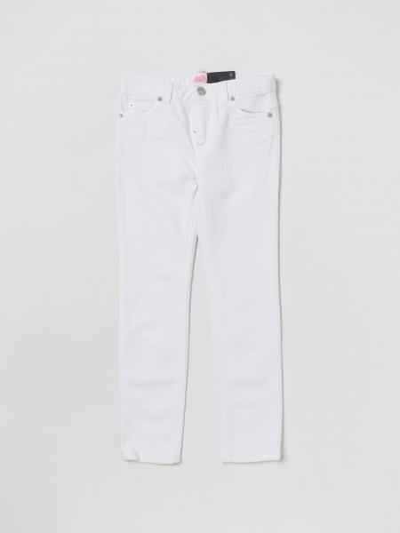 Pants girls Dsquared2 Junior