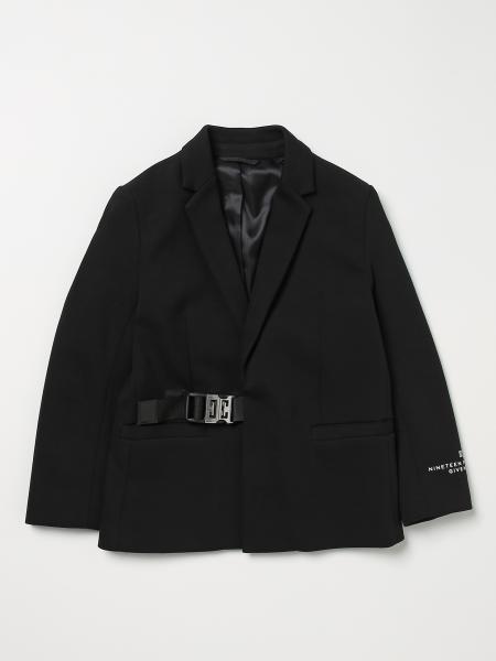 Givenchy: Giacca bambino Givenchy