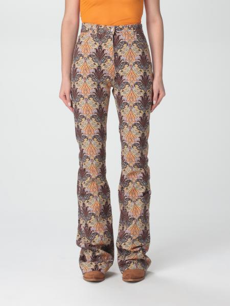 エトロ(ETRO): ジーンズ レディース Etro