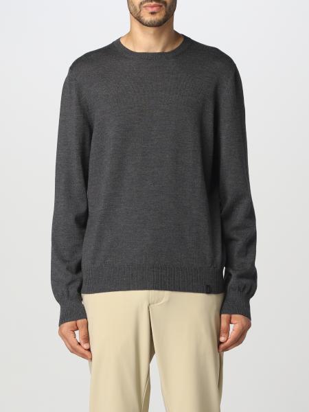 Sweatshirt men Fay