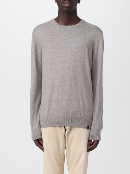 Sweatshirt men Fay