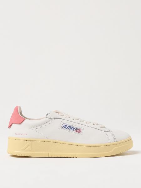 Sneakers Dallas Autry in pelle used