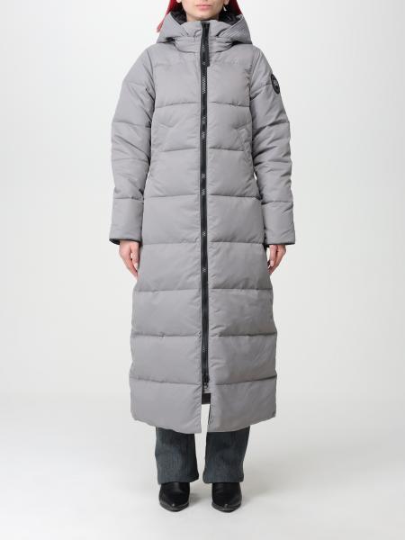 코트 여성 Canada Goose