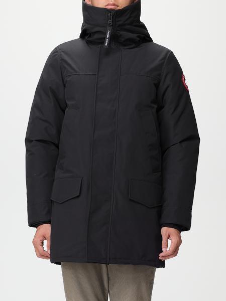 Parka Langford Canada Goose in Arctic Tech®