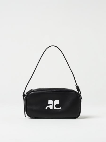 Handbag woman CourrÈges