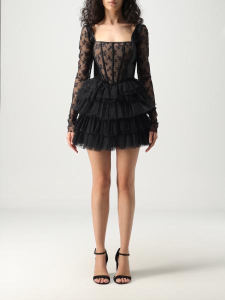 Dress woman Aniye By