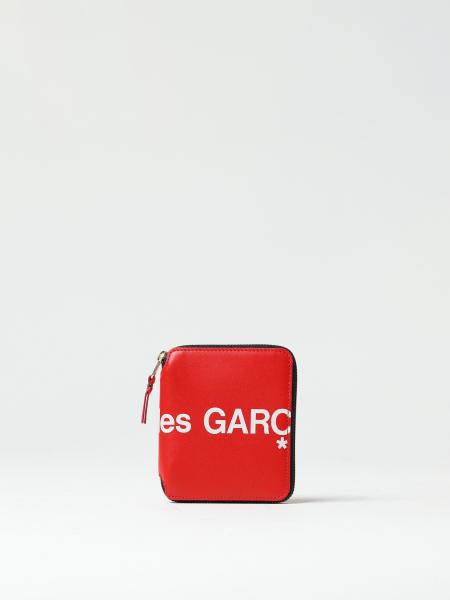 Comme Des Garçons: Wallet man Comme Des Garcons