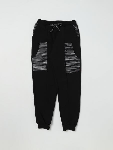 Trousers kids Missoni