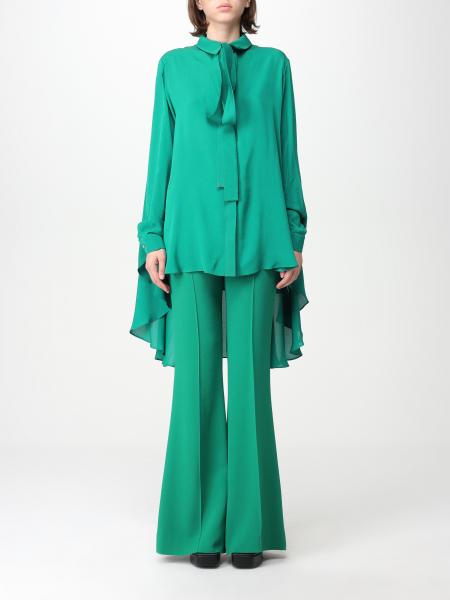 Elie Saab: Chemise femme Elie Saab